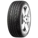 Ficha técnica e caractérísticas do produto Pneu 185/55 R16 Speed-life 2 83v - Semperit - Pneu Semperit