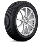 Ficha técnica e caractérísticas do produto Pneu 185/55R16 ContiPremiumContact 2 Continental 83V Honda Fit City Nissan March