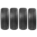 Ficha técnica e caractérísticas do produto Pneu 185/55r16 Delinte DH2 Honda Fit City, Kit 4 Unid