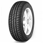 Ficha técnica e caractérísticas do produto Pneu 165/70R13 Brillantis 2 79T By Continental - Barum