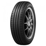 Ficha técnica e caractérísticas do produto Pneu 185/60R15 Dunlop Enasave EC300+ 84H (Original VW UP)