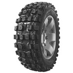 Ficha técnica e caractérísticas do produto Pneu 185/65R14 Remold Cockstone Cravão Off Road Gaiola, Baja, Jeep