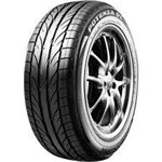 Ficha técnica e caractérísticas do produto Pneu 185/65r15 Potenza G-iii 88h Bridgestone