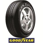 Ficha técnica e caractérísticas do produto Pneu 185/70 R 14 - Gps3 88T Goodyear - Preto