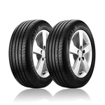 Ficha técnica e caractérísticas do produto Pneu 185/60R15 88H XL Continental ContiPowerContact kit 2 un