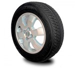 Ficha técnica e caractérísticas do produto Pneu 185/70R14 Recauchutado Am Plus Toyo