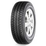 Ficha técnica e caractérísticas do produto Pneu 185R14 C General Tire 8 Lonas Eurovan 2 102/100Q by Continental