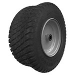 Ficha técnica e caractérísticas do produto Pneu 18x8,5R8 Malhotra MG-54 6 Lonas - Cortador de Grama