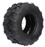 Pneu 18x9.50-8 Quadriciclos Kart Cross Mini Aro 8 - Rx