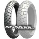 Ficha técnica e caractérísticas do produto Pneu 19 110/80 R 19 Michelin D Tt/tl 59V Anakee Adventure