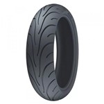 Ficha técnica e caractérísticas do produto Pneu 190/50/17 M/c 73w Tl Pilot Road 2 Michelin