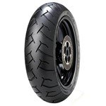 Ficha técnica e caractérísticas do produto Pneu 190/50r-17 Diablo Tl 73w - Pirelli