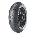 Ficha técnica e caractérísticas do produto Pneu 190/50r17 Zr 73w Tl Z6 Metzeler Cbr 1000 F4 910 Brutale R Gsx