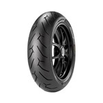 Ficha técnica e caractérísticas do produto Pneu 160/60-17 (69W) Pirelli Diablo Rosso 2 Traseiro