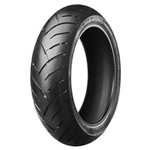 Ficha técnica e caractérísticas do produto Pneu 190/55R17 Maxxis Supermaxx ST MA-ST2 75W Moto (Traseiro)