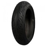 Ficha técnica e caractérísticas do produto Pneu 190/55R17 Michelin Power Super Sport 75W Moto (Traseiro)