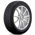 Ficha técnica e caractérísticas do produto Pneu 195/50 R16 84H FR POWC 2 CONTINENTAL - Pneu Continental