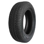 Ficha técnica e caractérísticas do produto Pneu 195/55 R15 Remoldado RG Royal