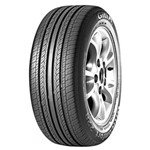 Ficha técnica e caractérísticas do produto Pneu 195/55R16 Giti Comfort 228 91V (New Polo)