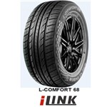Ficha técnica e caractérísticas do produto Pneu 195/55r16 L-comfort 68 87v Ilink