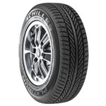 Ficha técnica e caractérísticas do produto Pneu 185/70 R 14 - Platinum 88H - Achilles