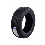 Pneu 195/60 R15 FRC-16 88V - Saferich Pneu Novo - Zeetex