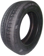 Ficha técnica e caractérísticas do produto Pneu 195/60 R15 Remoldado RG Royal