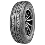 Ficha técnica e caractérísticas do produto Pneu 195/60R15 Comforser CF600 88H