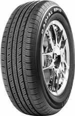 Ficha técnica e caractérísticas do produto Pneu 185/65R15 - WESTLAKE RP18