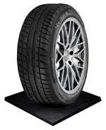 Ficha técnica e caractérísticas do produto Pneu 195/60 R15 88h Tl High Performance Tigar