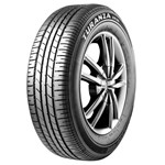 Ficha técnica e caractérísticas do produto Pneu 195/65R15 Bridgestone Turanza ER30 91H ( Original Fiat Linea)