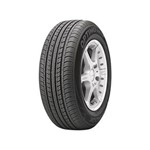 Ficha técnica e caractérísticas do produto Pneu 195/70 R 14 - Optimo K424 91h - Hankook - Preto