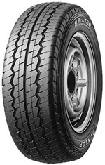 Ficha técnica e caractérísticas do produto Pneu 195/70 R15 Dunlop Sp Lt30 104/102s Carga 195 70 15