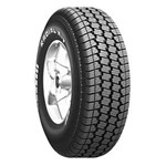 Ficha técnica e caractérísticas do produto Pneu 195 70 R15 - Pneu Nexen Aro 15 195 70 R15 Radial A/T RV 104/102R 8 Lonas