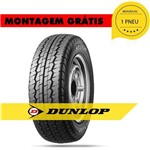 Ficha técnica e caractérísticas do produto Pneu 195 70 R15c 104s Splt30 Dunlop Protecao de Vitara Bongo Eurovan Caravelle Sprinter Hr - BrProtecao de Paredes Laterais