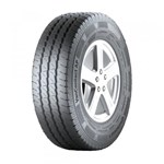 Ficha técnica e caractérísticas do produto Pneu 195/70R15 Vancontact AP Continental 104/102R