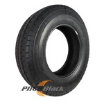 Ficha técnica e caractérísticas do produto Pneu 195/70r15c 104/102r Eurovan 2 General Tire