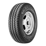 Pneu 195 75 R16 - Pneu Kumho Aro 16 195 75 R16 Radial 857 107/105r