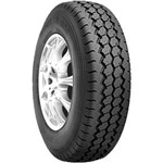 Ficha técnica e caractérísticas do produto Pneu 195R15 SV820 106/104R Nexen