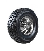 Pneu 31x10.5 R15 109q - Powertrac Power Rover M/t