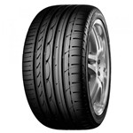 Ficha técnica e caractérísticas do produto Pneu 225/50R18 Yokohama Advan Sport V103 95W (Original Nissan 370Z)