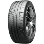 Ficha técnica e caractérísticas do produto Pneu 255/60 R18 Michelin Latitude Sport 3 112v