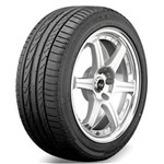 Ficha técnica e caractérísticas do produto Pneu 245/40 R18 Bridgestone Potenza Re050a Rft - 18