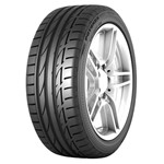 Ficha técnica e caractérísticas do produto Pneu 245/40R20 Bridgestone Potenza S001 95Y (Original Aston Martin Rapide)