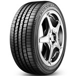 Ficha técnica e caractérísticas do produto Pneu 245/45R20 Eagle F1 SuperCar 99Y Goodyear