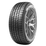 Pneu 245/45R19 Kumho Crugen Premium KL33 98H ( Kia Sportage)