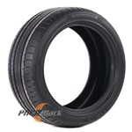 Ficha técnica e caractérísticas do produto Pneu 245/50r18 100y Sportcontact 3 Ssr Runflat Continental