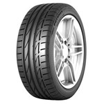 Ficha técnica e caractérísticas do produto Pneu 245/35R18 Bridgestone Potenza S001 88Y RUN FLAT ( BMW Série 1)