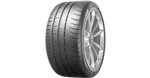Ficha técnica e caractérísticas do produto Pneu 245/35ZR20 (95Y) SPT MAXX RACE 2 N1XLMFS - Dunlop
