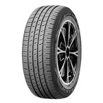 Ficha técnica e caractérísticas do produto Pneu 245/60 R18 105V N'Fera RU5 Nexen